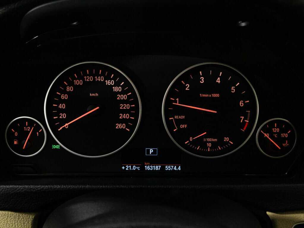 Продажа Б/У БМВ 3 серии. Фото: #11