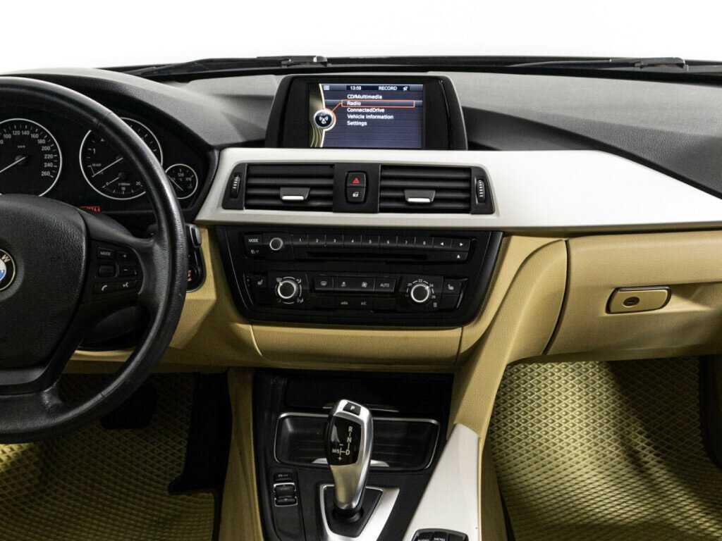 Продажа Б/У БМВ 3 серии. Фото: #13