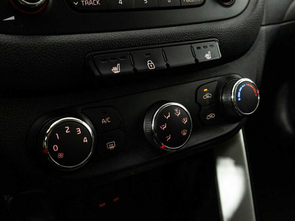 Продажа Б/У Киа Сид. Фото: #14