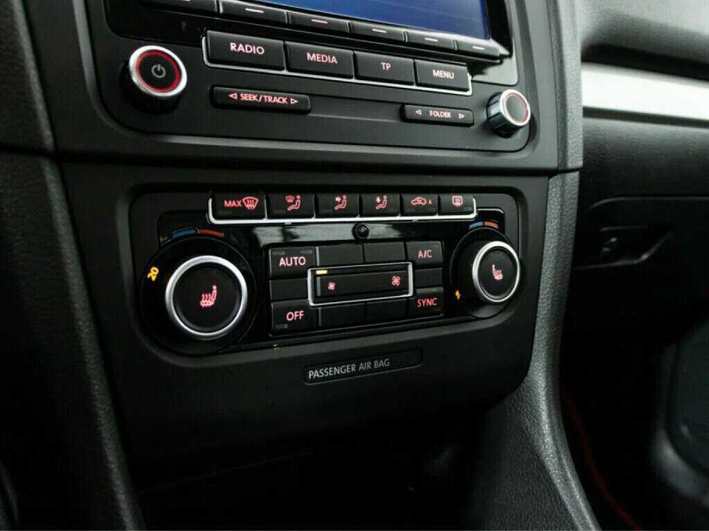 Продажа Б/У Фольксваген Гольф. Фото: #13