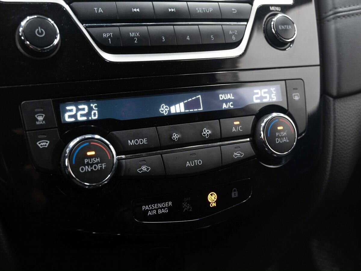 Продажа Б/У Ниссан Кашкай. Фото: #17