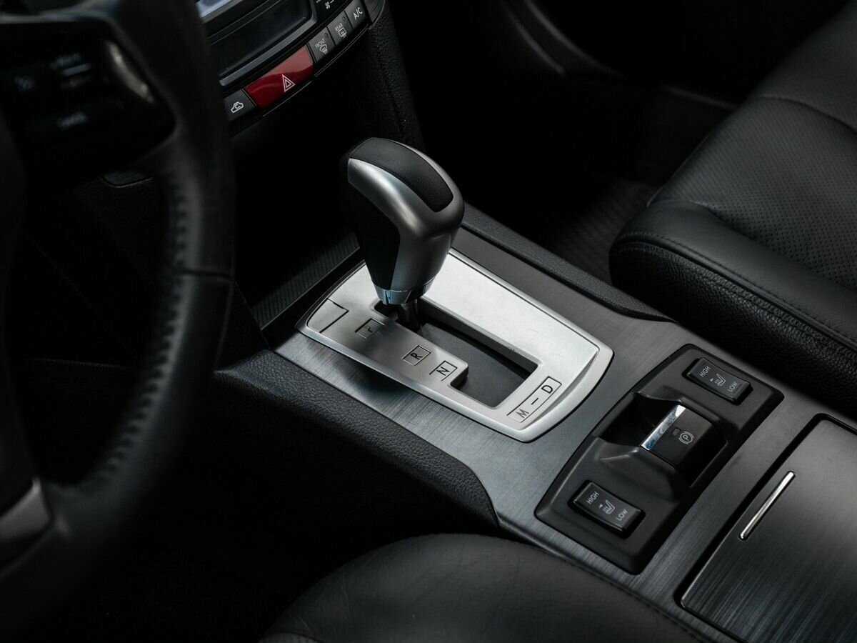 Продажа Б/У Субару Аутбэк. Фото: #17