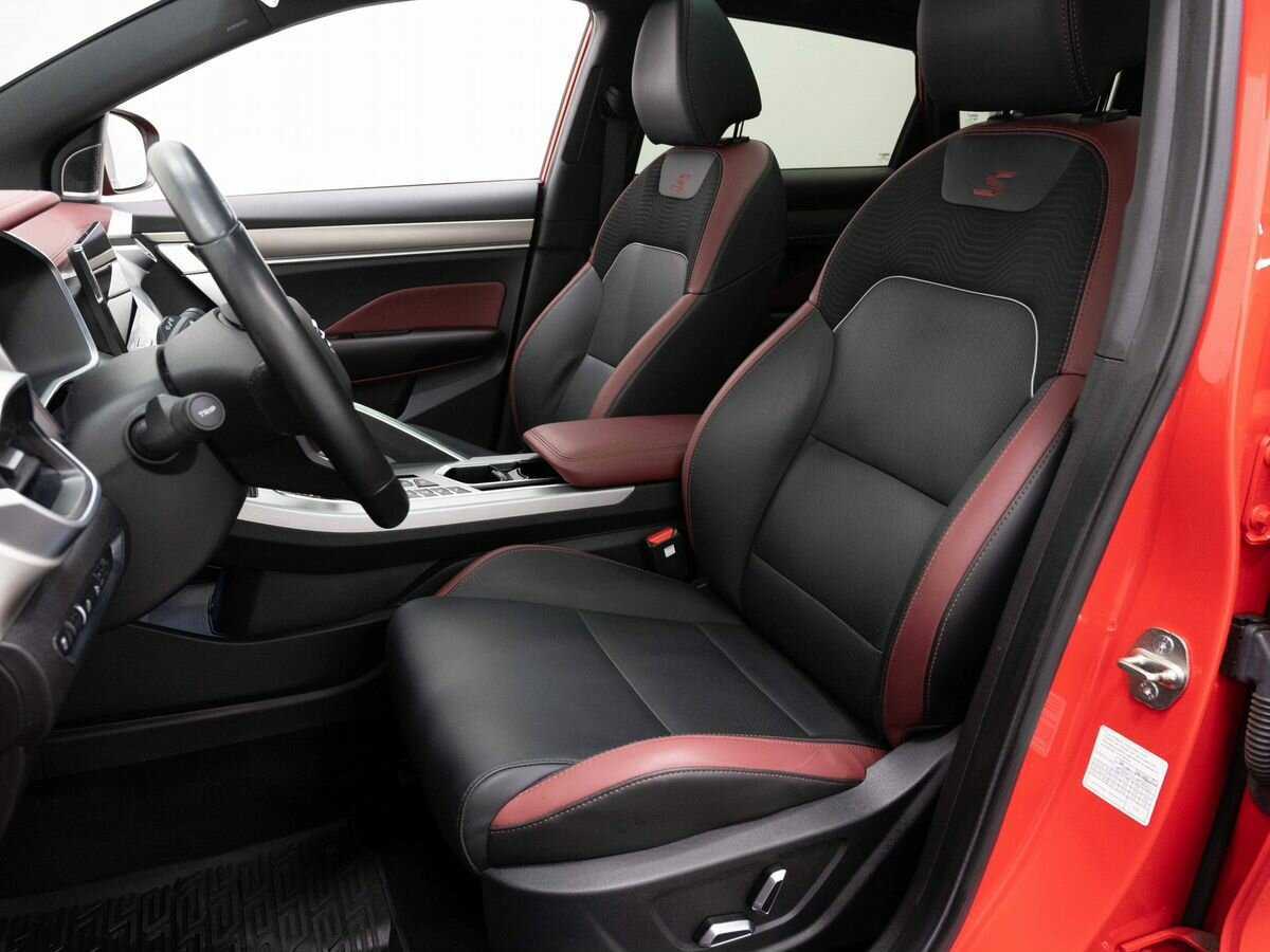 Продажа Б/У Джили Кулрэй. Фото: #7