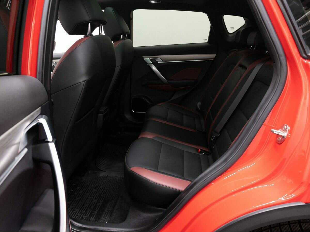 Продажа Б/У Джили Кулрэй. Фото: #8