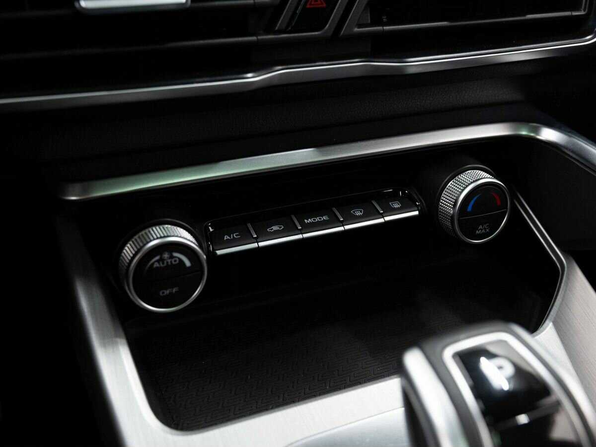 Продажа Б/У Джили Кулрэй. Фото: #17