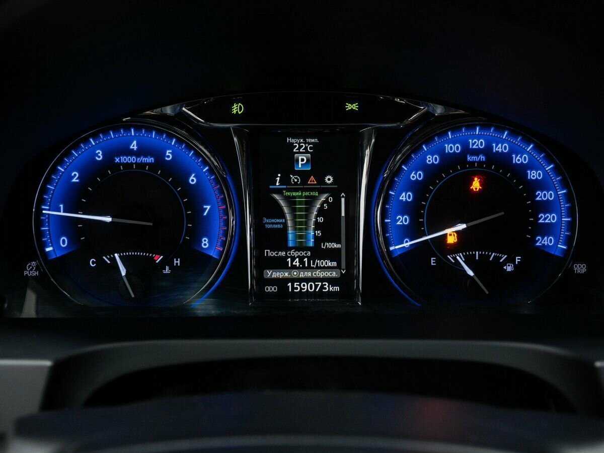 Продажа Б/У Тойота Камри. Фото: #14