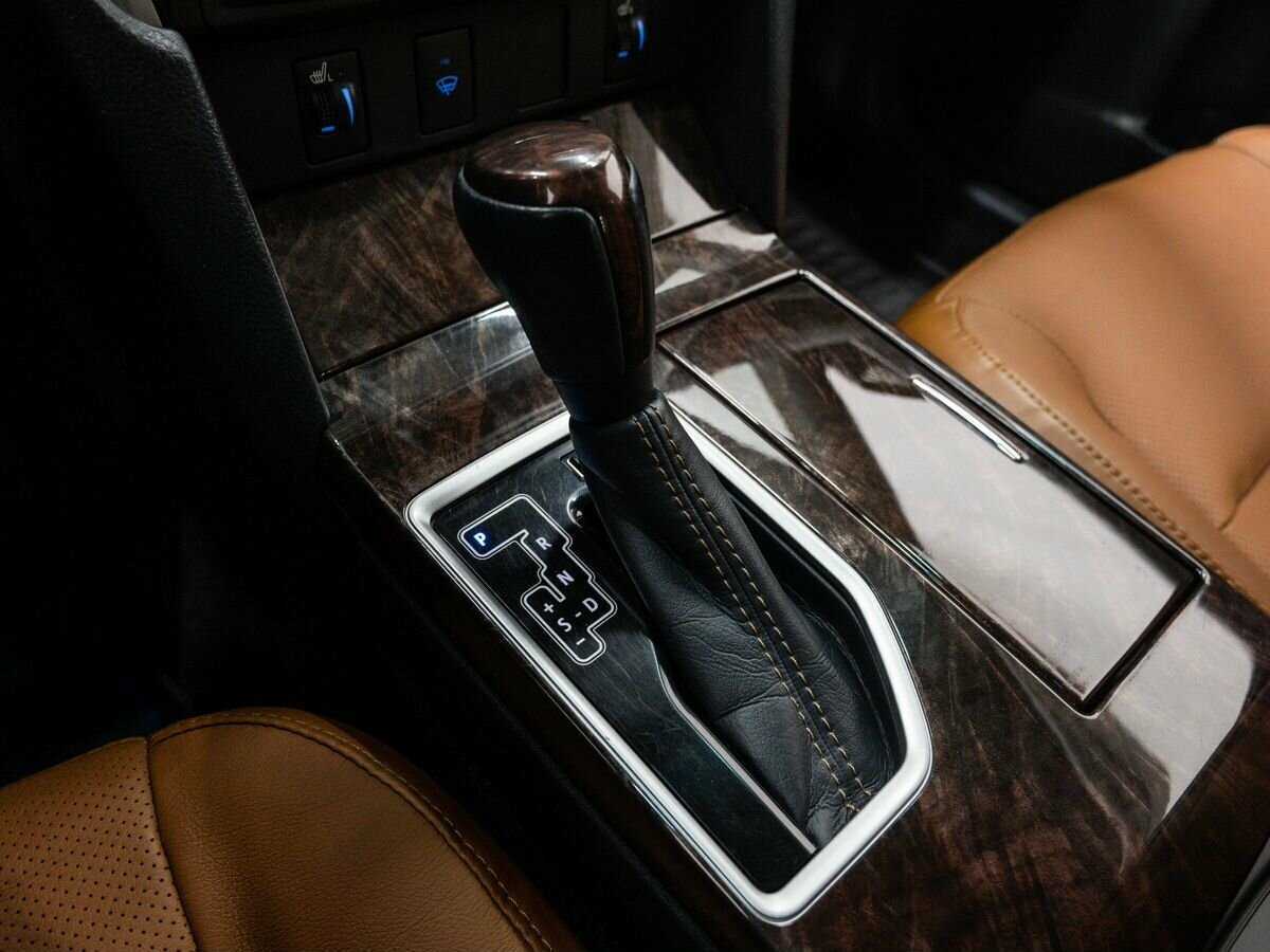 Продажа Б/У Тойота Камри. Фото: #19