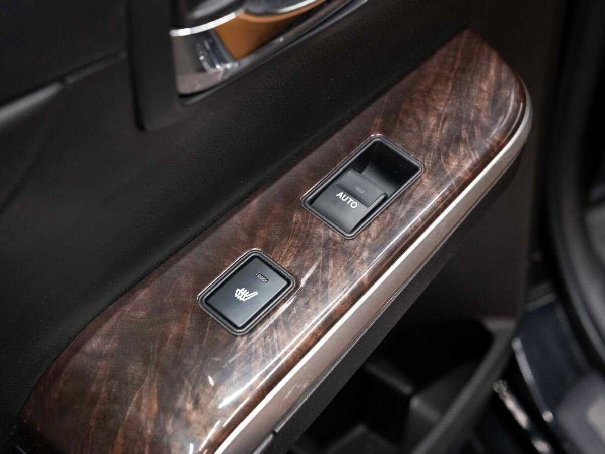 Продажа Б/У Тойота Камри. Фото: #22