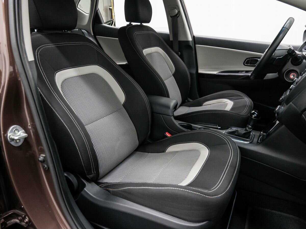 Продажа Б/У Киа Сид. Фото: #8