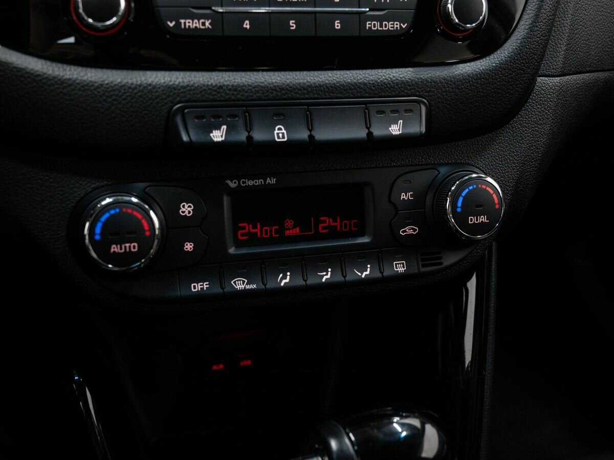 Продажа Б/У Киа Сид. Фото: #18