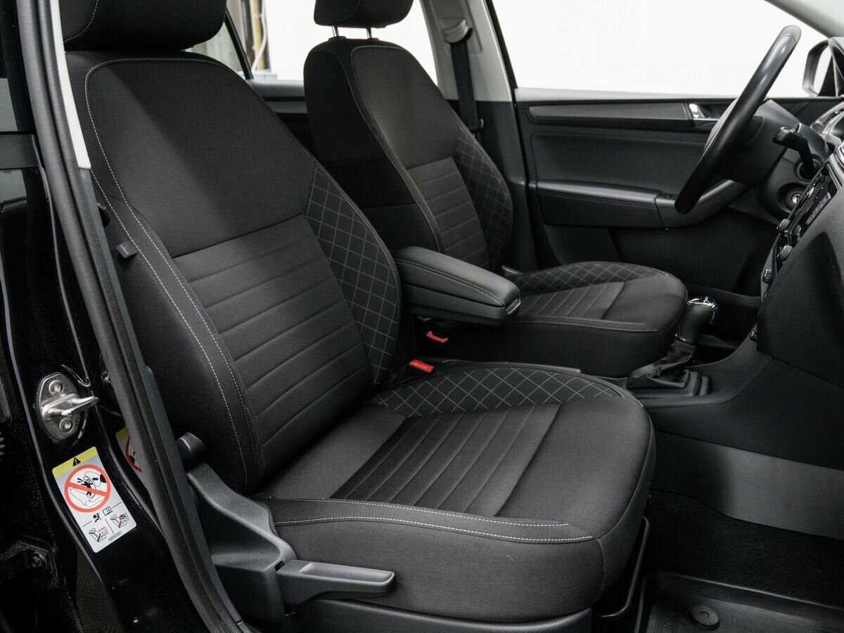 Продажа Б/У Шкода Рапид. Фото: #6