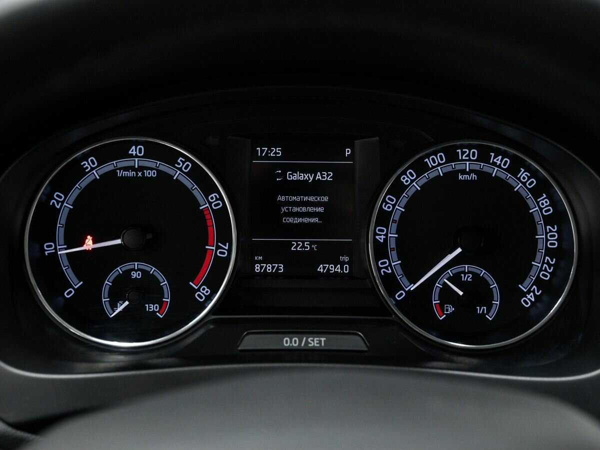 Продажа Б/У Шкода Рапид. Фото: #18