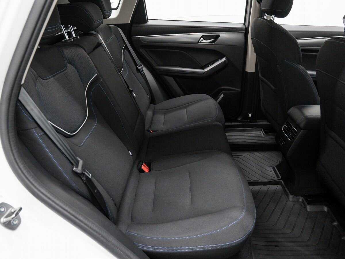 Продажа Б/У Хавал Джолион. Фото: #9