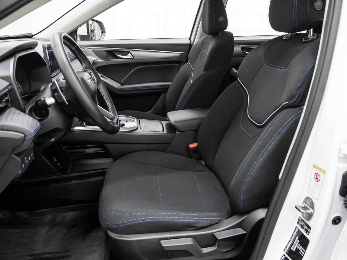 Продажа Б/У Хавал Джолион. Фото: #14