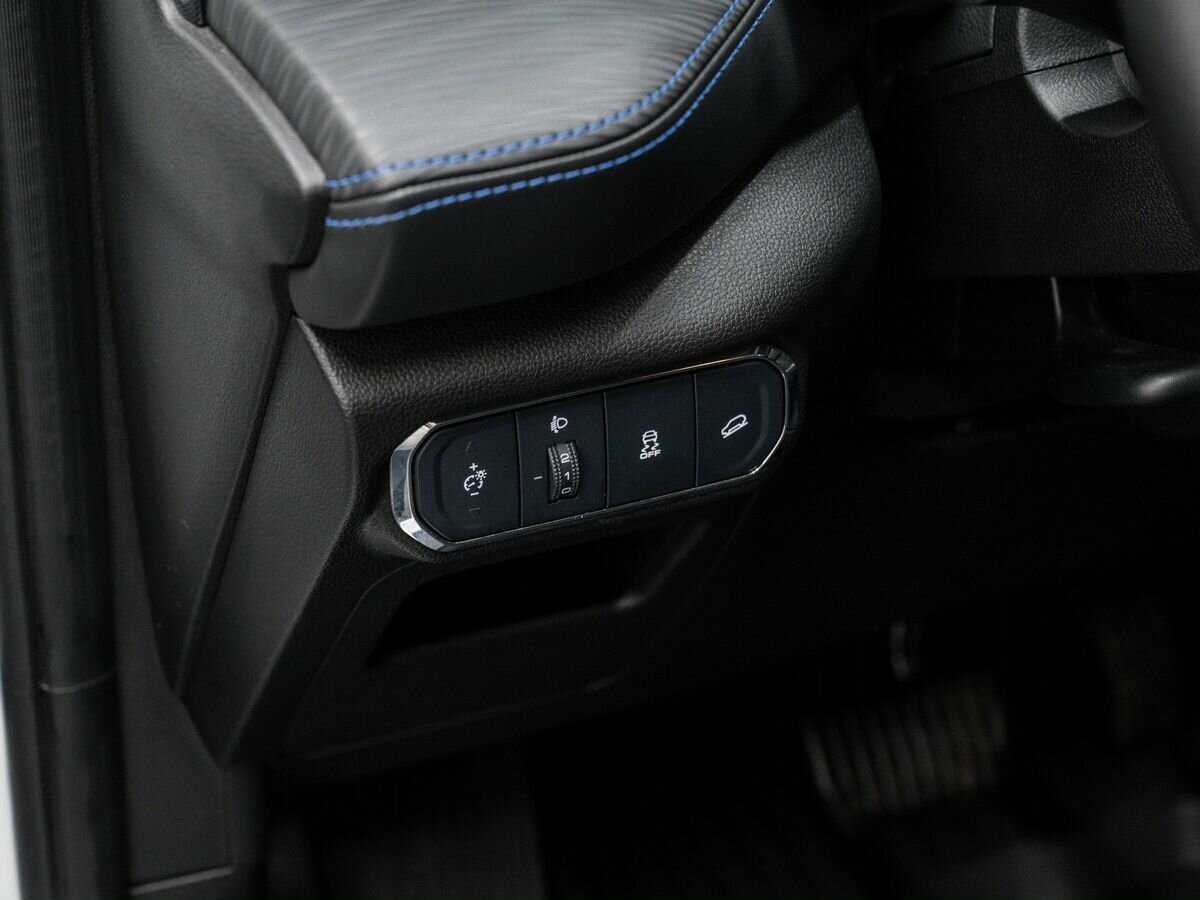 Продажа Б/У Хавал Джолион. Фото: #16