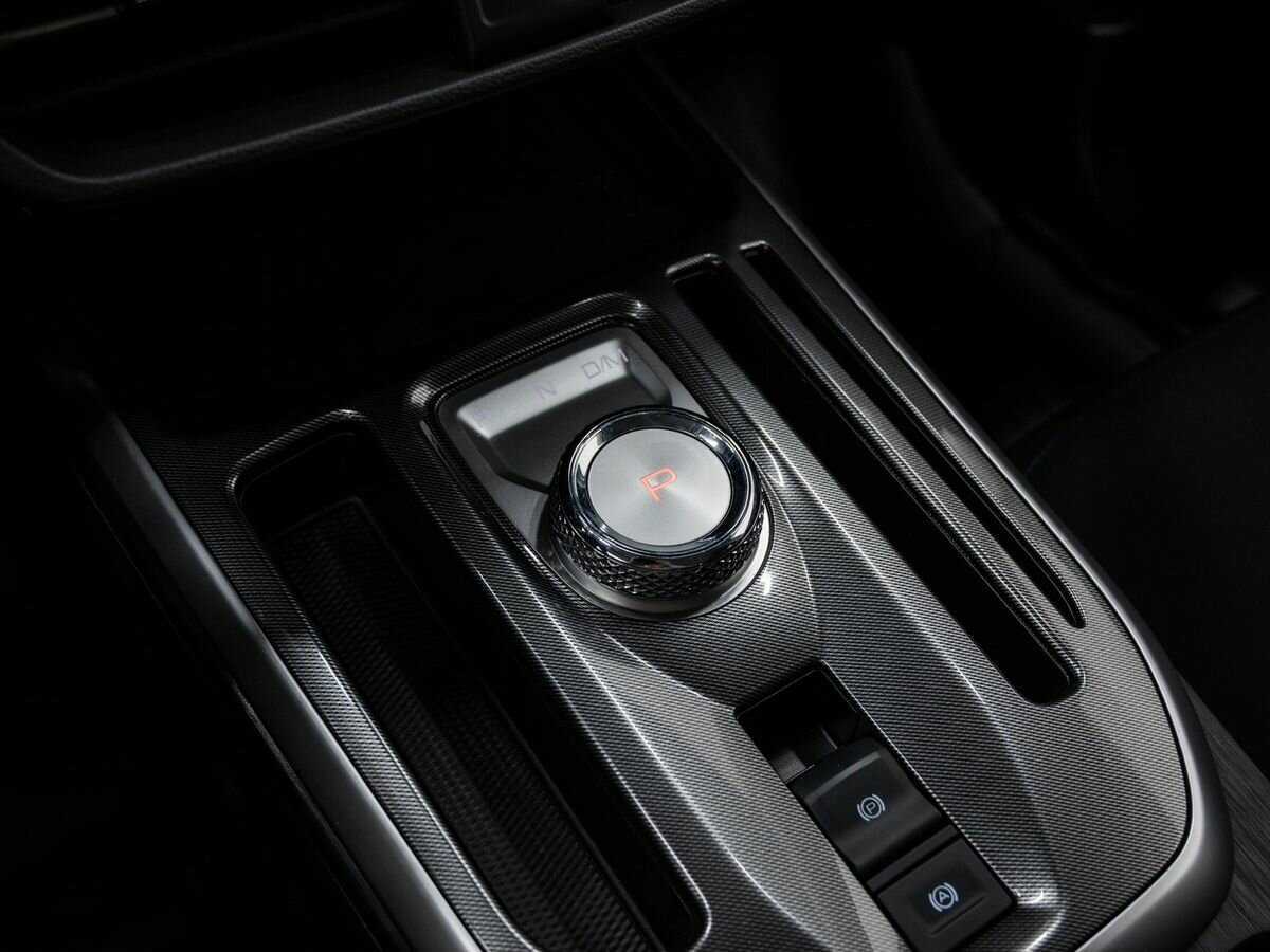 Продажа Б/У Хавал Джолион. Фото: #17