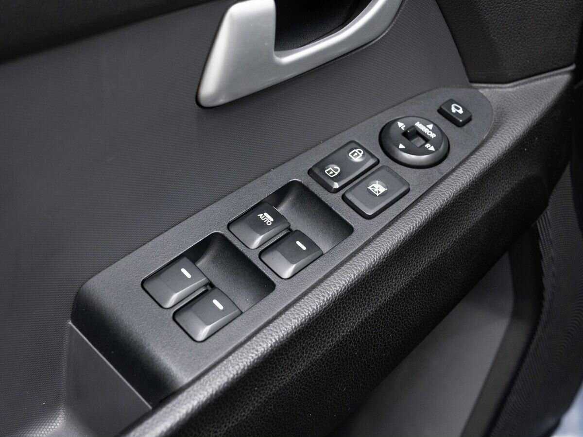 Продажа Б/У Киа Спортейдж. Фото: #14