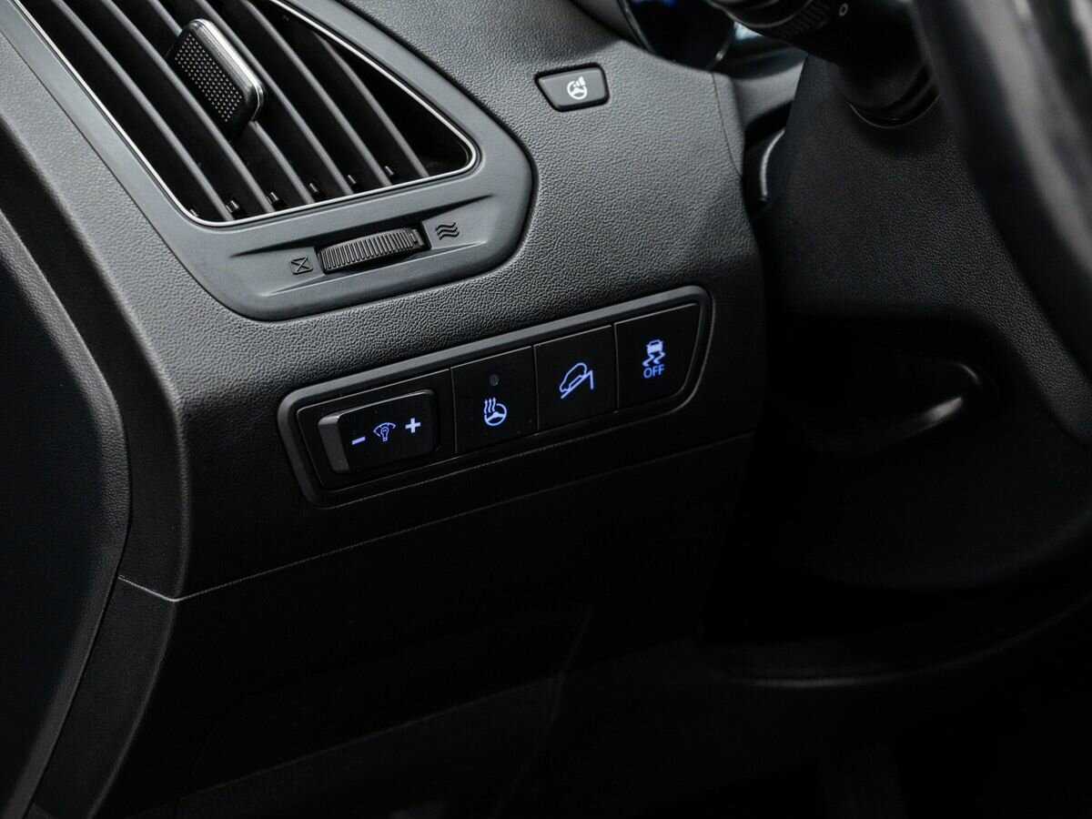 Продажа Б/У Хендай ай-икс35. Фото: #16