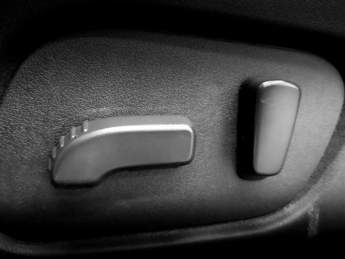 Продажа Б/У Субару Форестер. Фото: #18