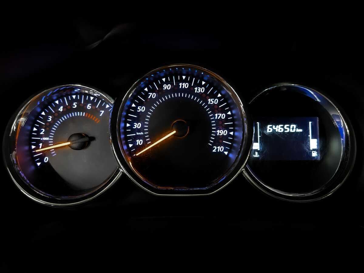 Продажа Б/У Рено Логан. Фото: #12