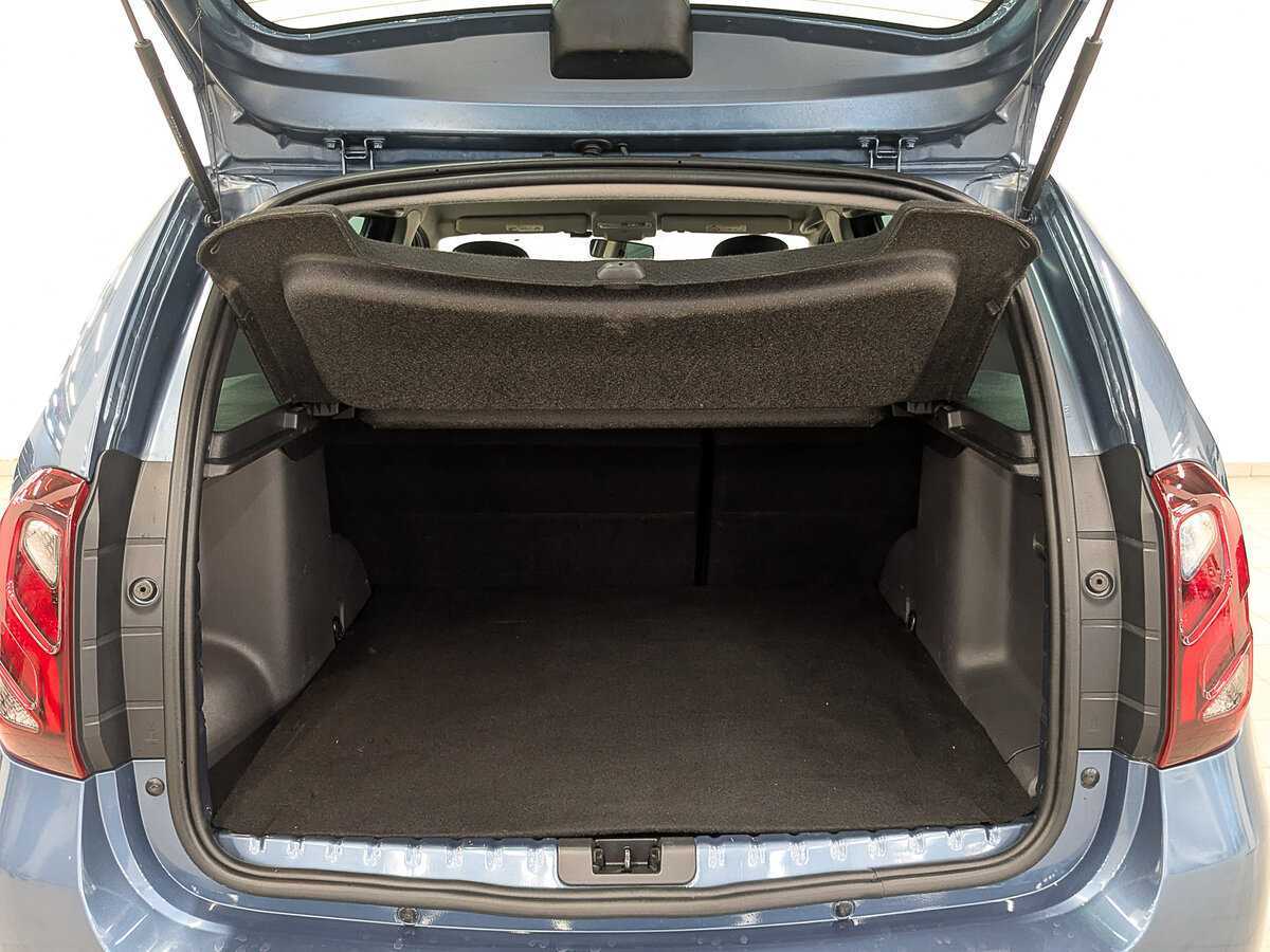 Продажа Б/У Рено Дастер. Фото: #9