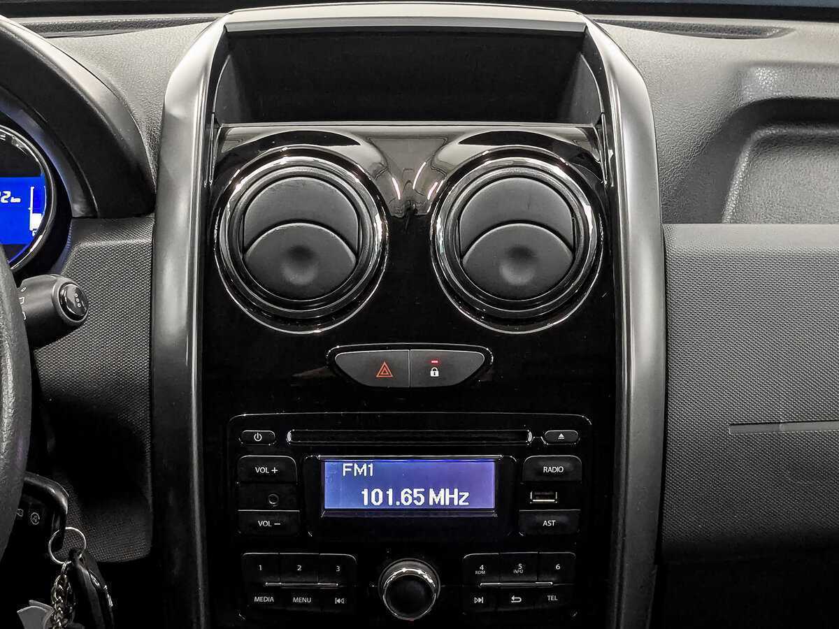 Продажа Б/У Рено Дастер. Фото: #16