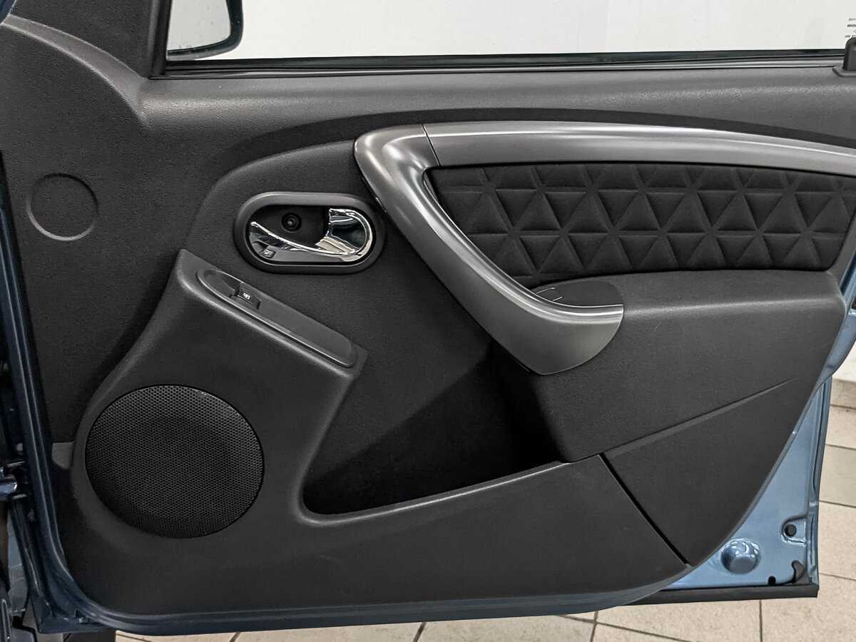 Продажа Б/У Рено Дастер. Фото: #24