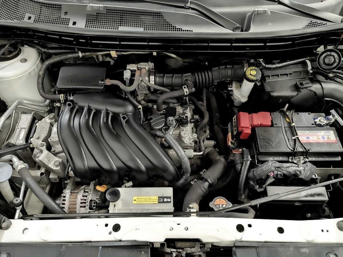 Продажа Б/У Ниссан Жук. Фото: #8