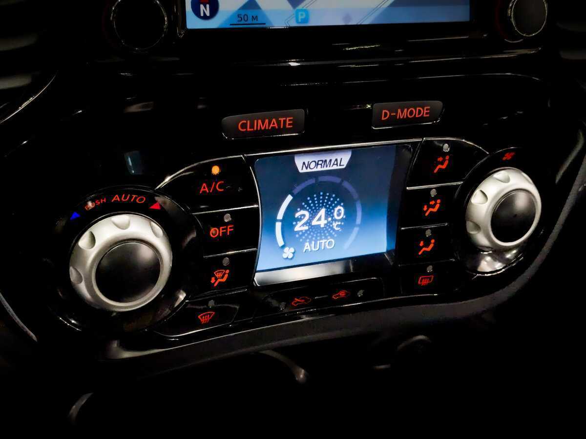 Продажа Б/У Ниссан Жук. Фото: #22