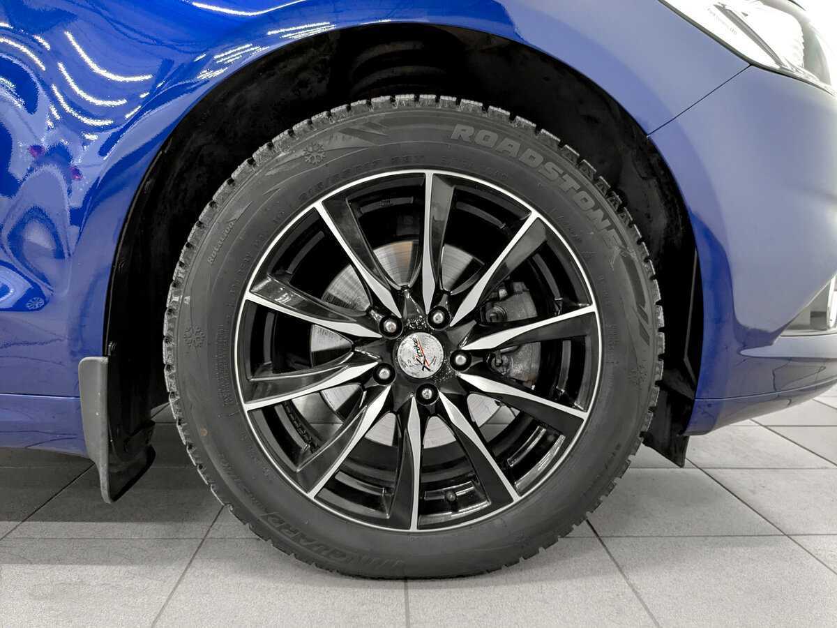 Продажа Б/У Форд Мондео. Фото: #16