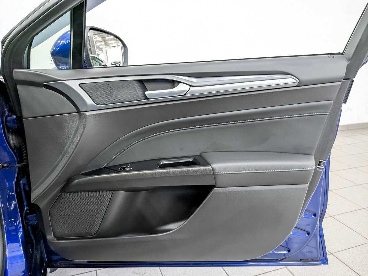 Продажа Б/У Форд Мондео. Фото: #23