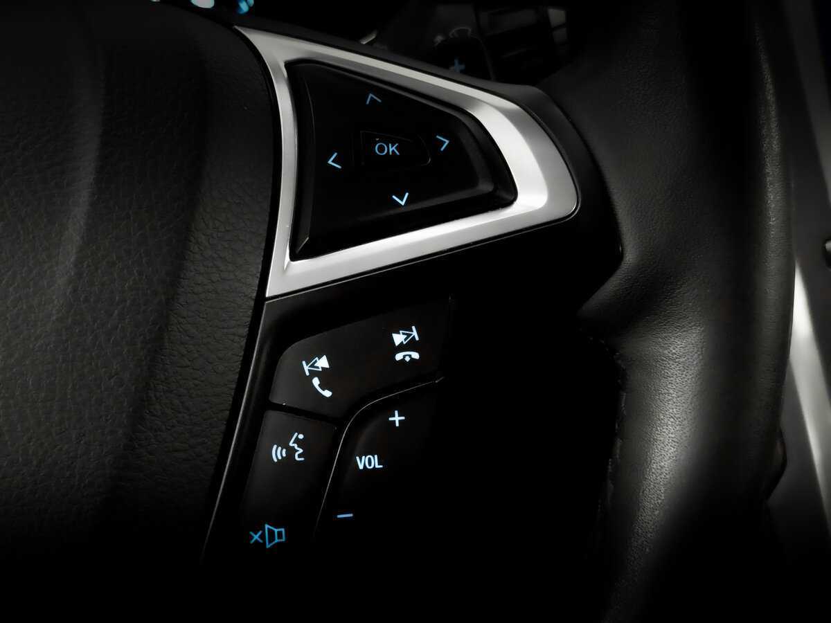 Продажа Б/У Форд Мондео. Фото: #28