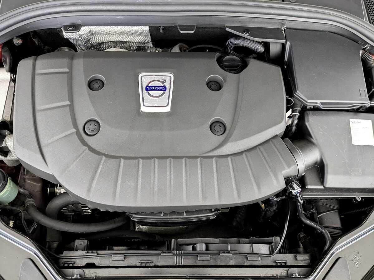 Продажа Б/У Вольво ИксЦ60. Фото: #8