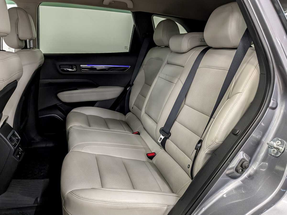 Продажа Б/У Рено Колеос. Фото: #11