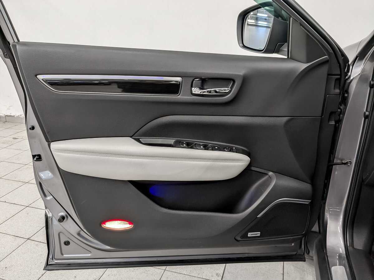 Продажа Б/У Рено Колеос. Фото: #18