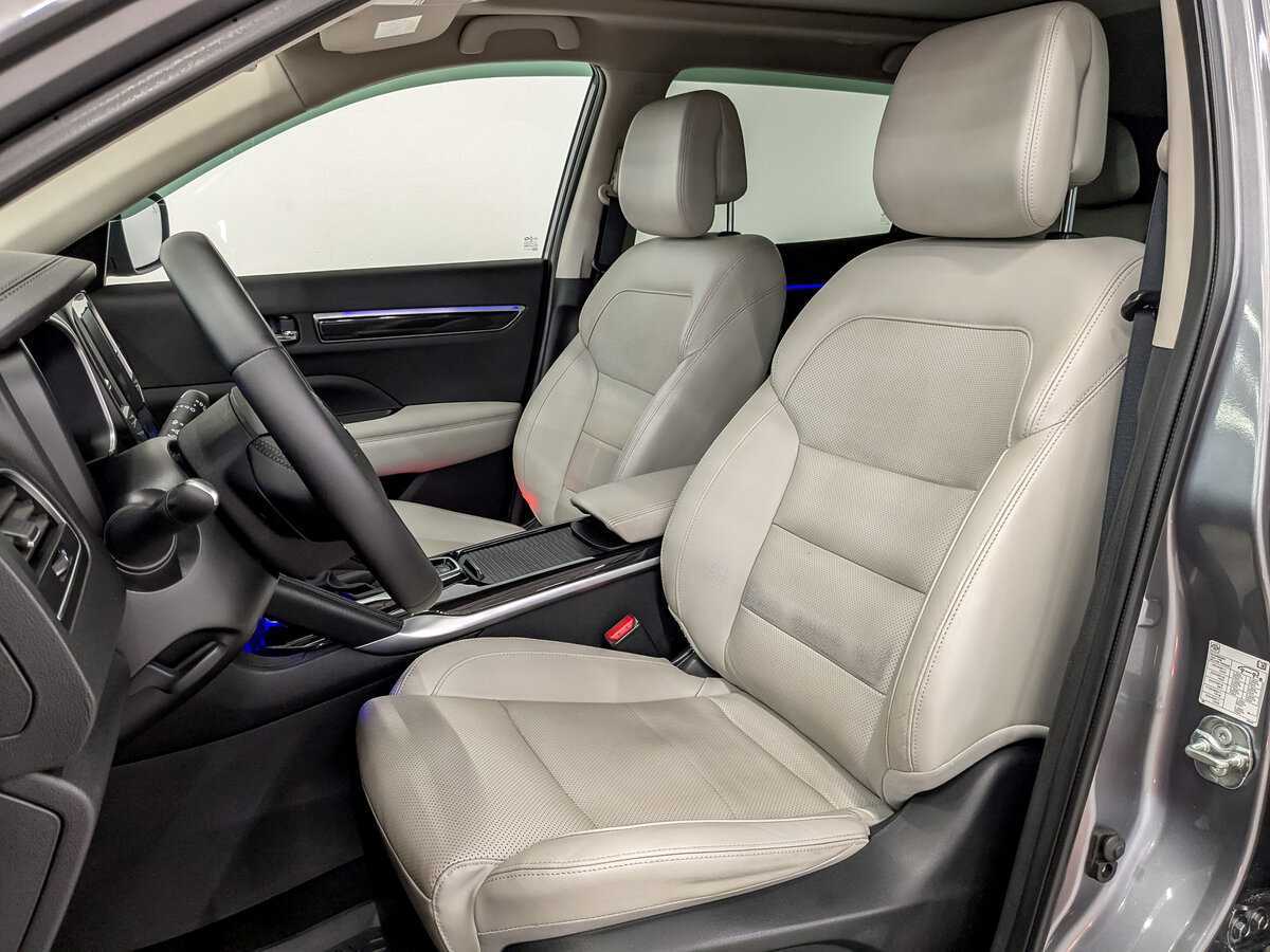 Продажа Б/У Рено Колеос. Фото: #19