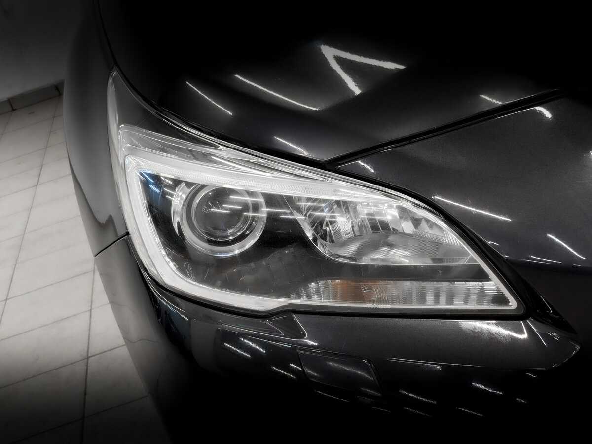 Продажа Б/У Субару Аутбэк. Фото: #16