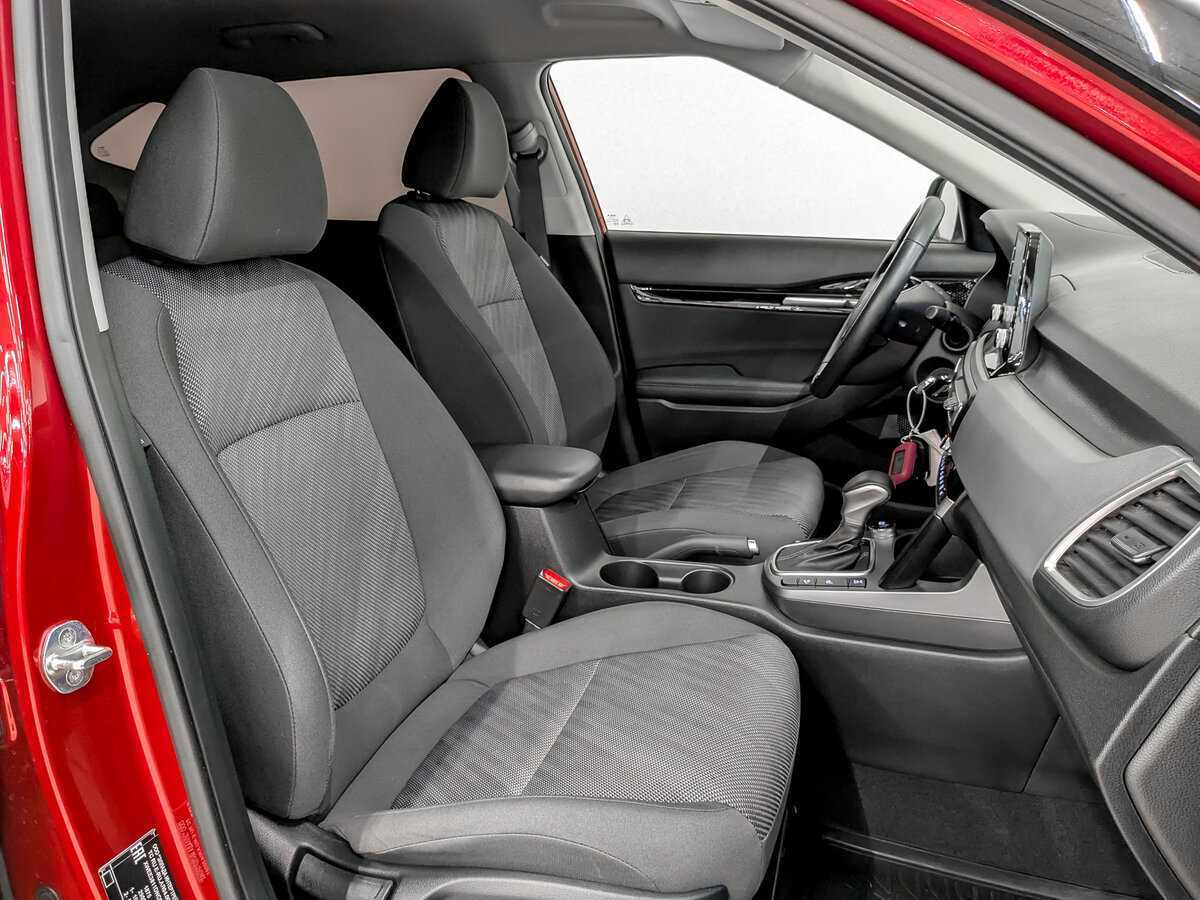 Продажа Б/У Киа Сельтос. Фото: #20