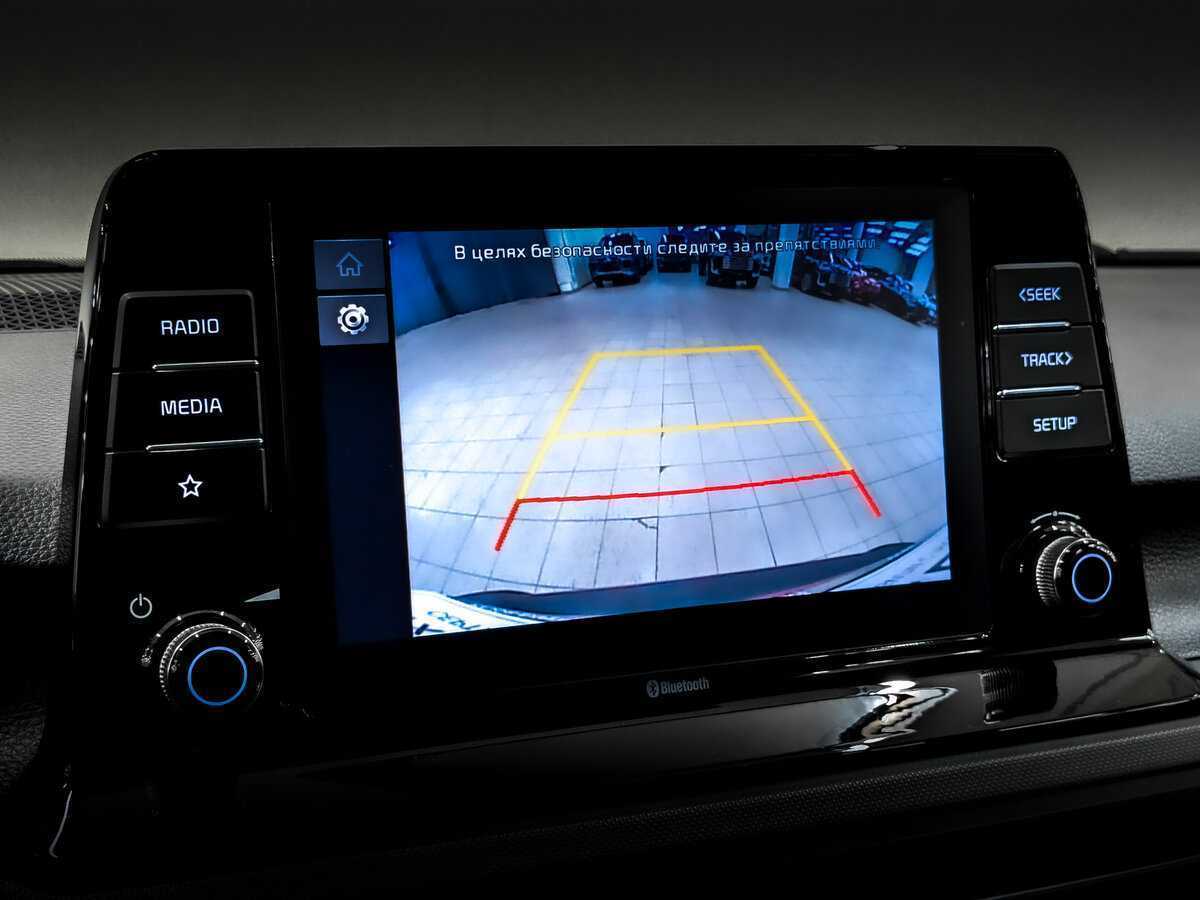 Продажа Б/У Киа Сельтос. Фото: #23