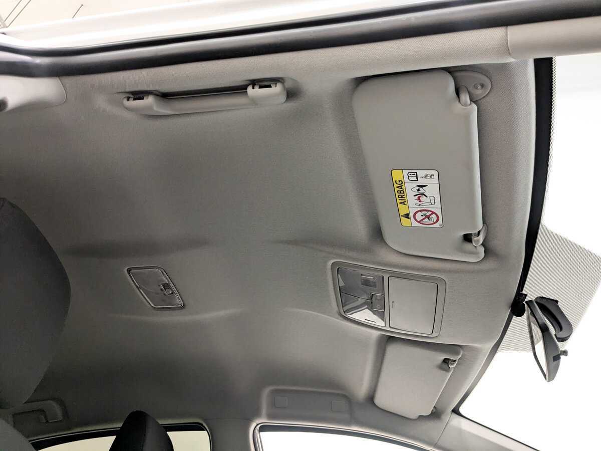 Продажа Б/У Тойота Королла. Фото: #21