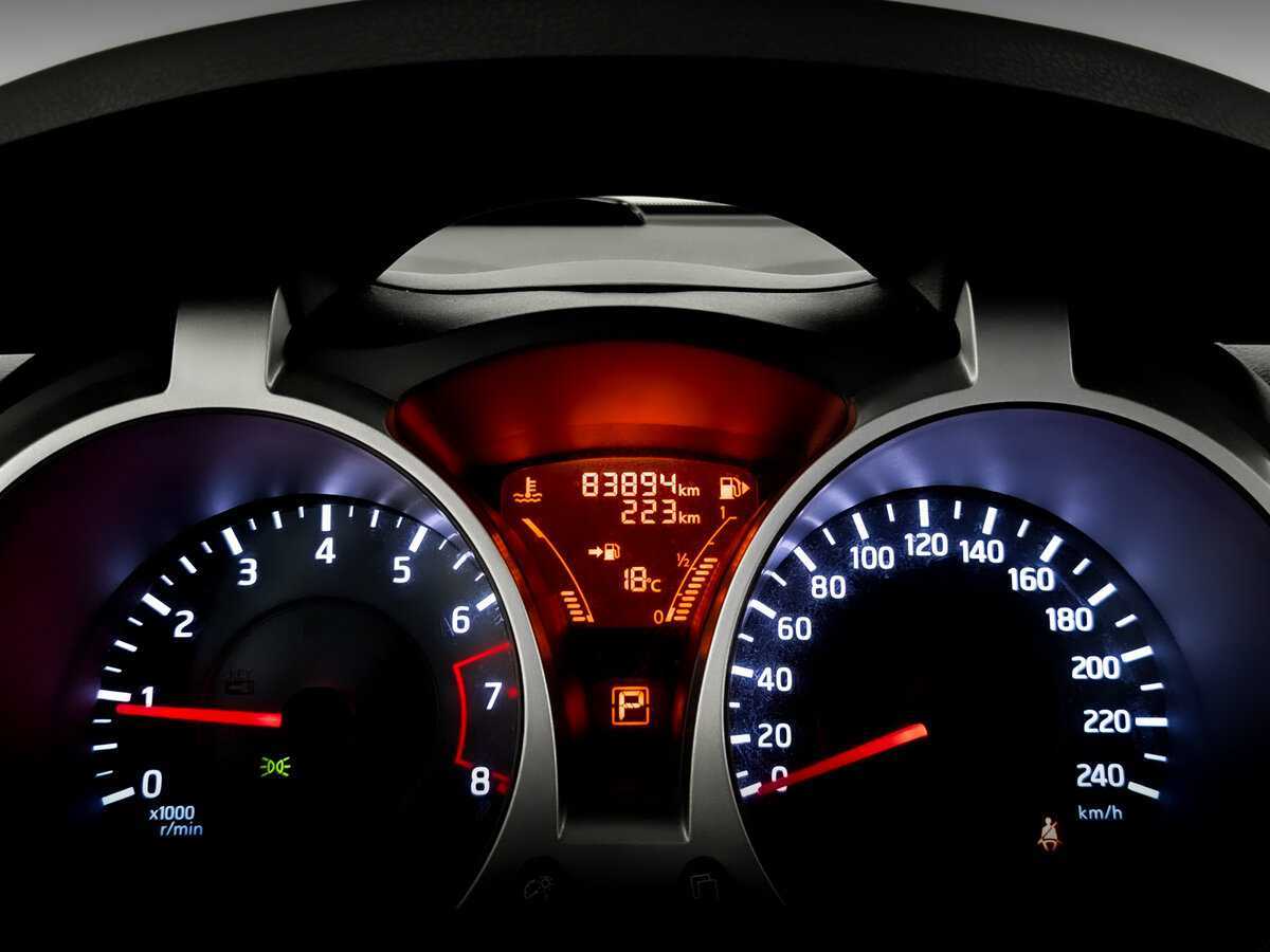 Продажа Б/У Ниссан Жук. Фото: #12