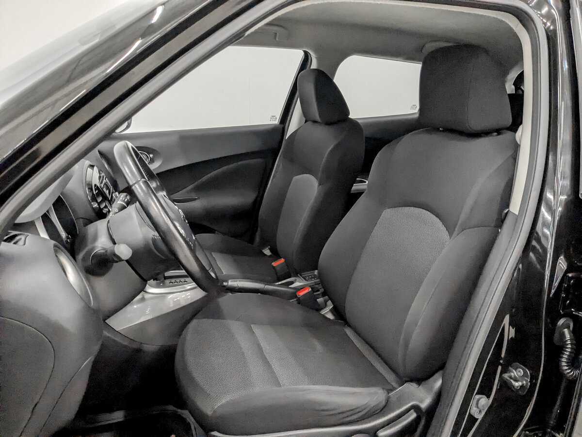 Продажа Б/У Ниссан Жук. Фото: #19