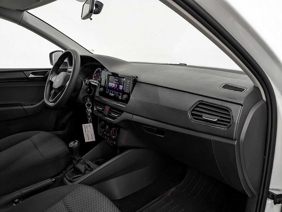 Продажа Б/У Фольксваген Поло. Фото: #12