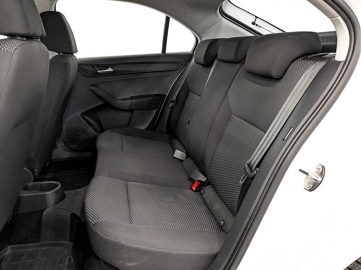 Продажа Б/У Фольксваген Поло. Фото: #17