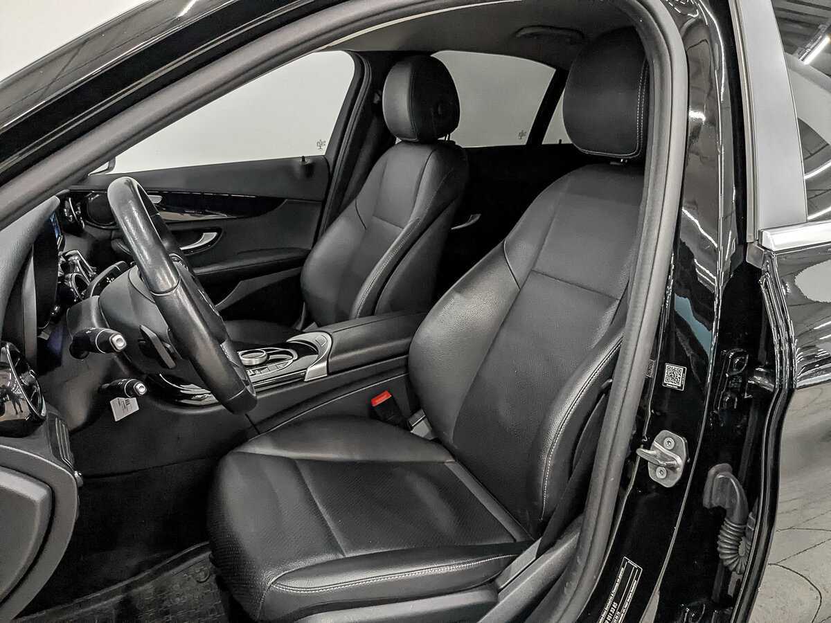 Продажа Б/У Мерседес-Бенц Ц-Класс. Фото: #17