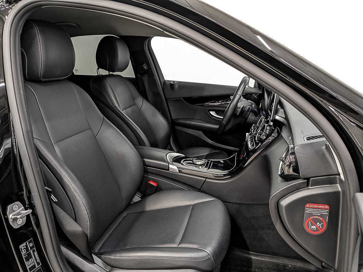 Продажа Б/У Мерседес-Бенц Ц-Класс. Фото: #21