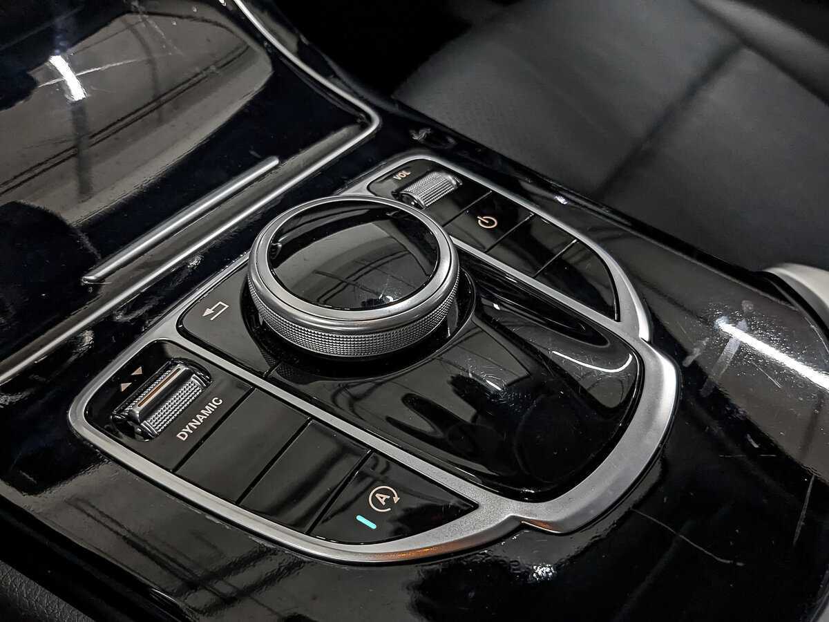 Продажа Б/У Мерседес-Бенц Ц-Класс. Фото: #23