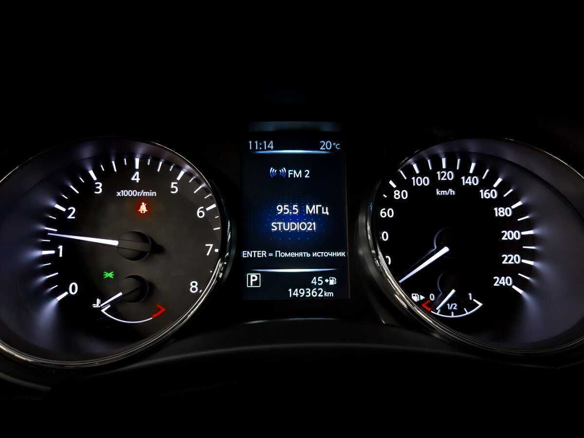 Продажа Б/У Ниссан Кашкай. Фото: #12