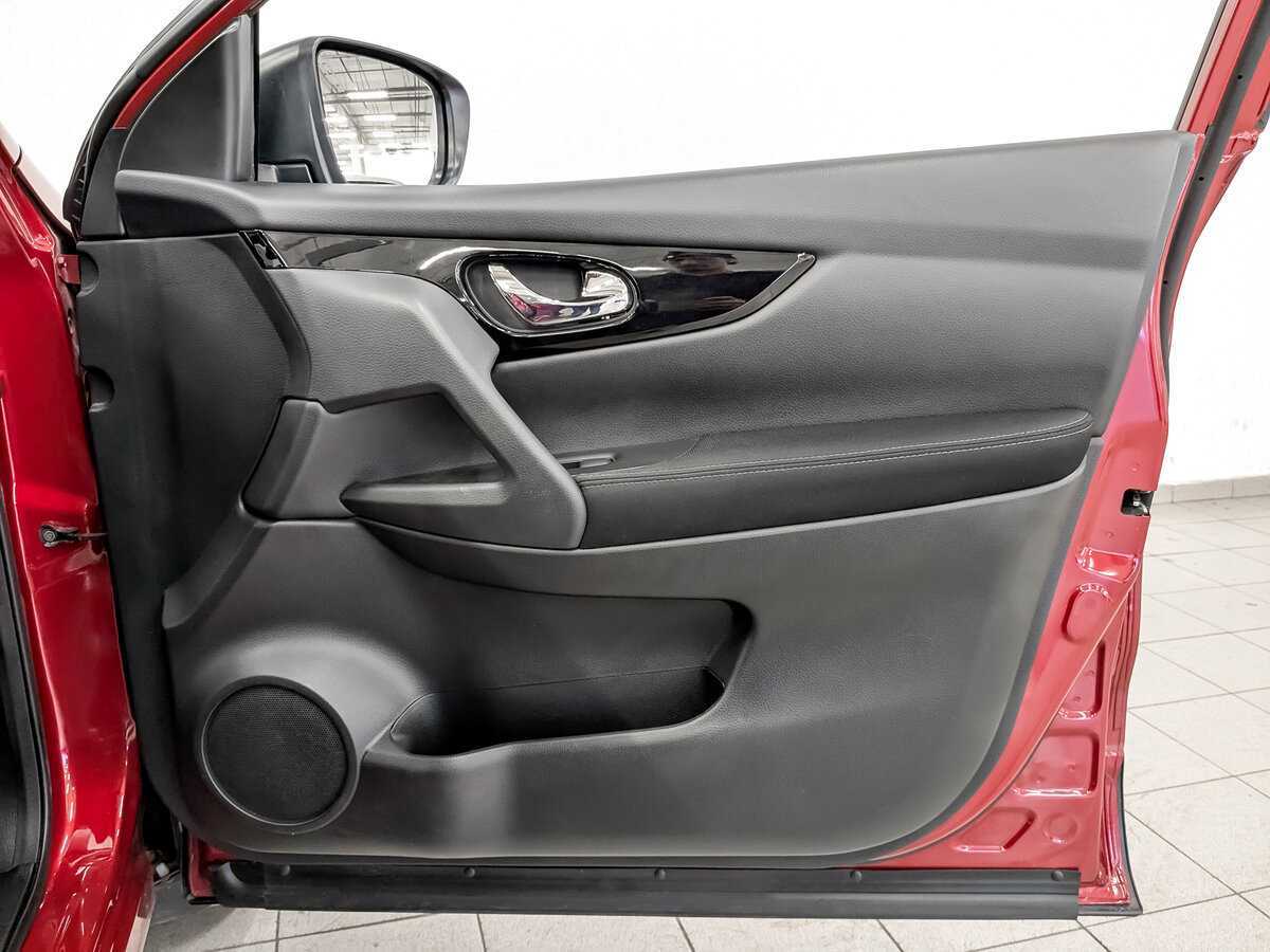 Продажа Б/У Ниссан Кашкай. Фото: #21