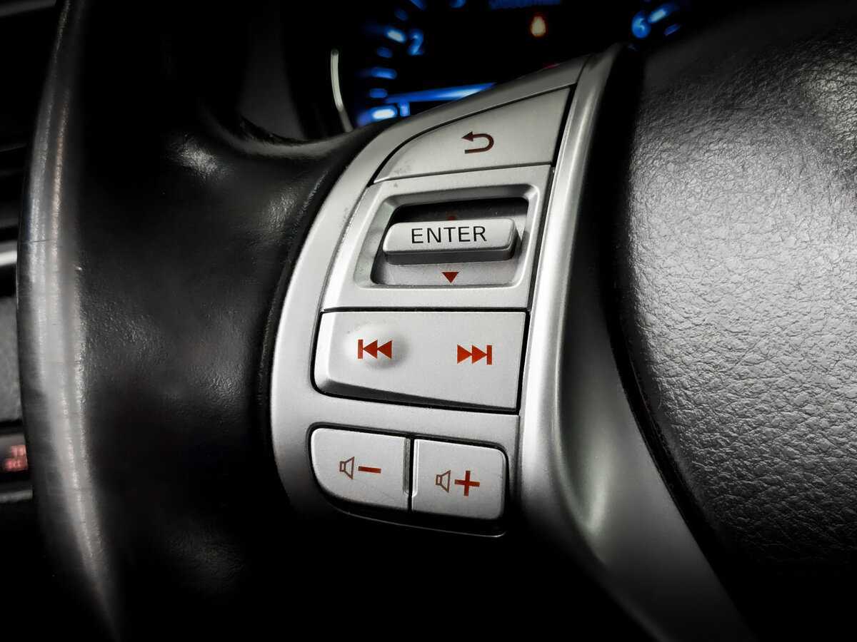 Продажа Б/У Ниссан Кашкай. Фото: #23